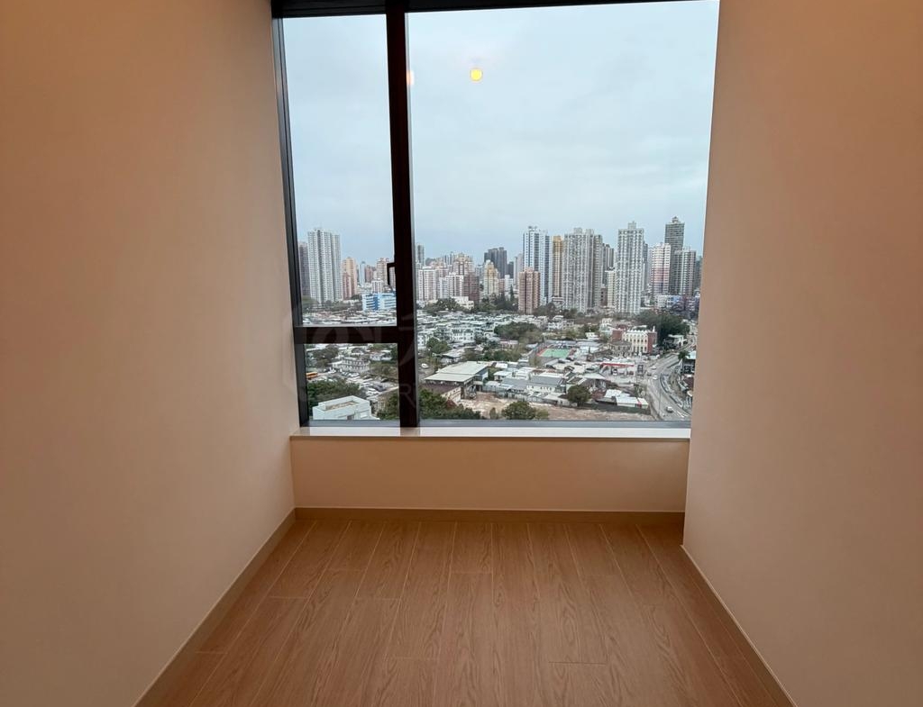 朗日峰 - 28NTS – 香港北部都會區