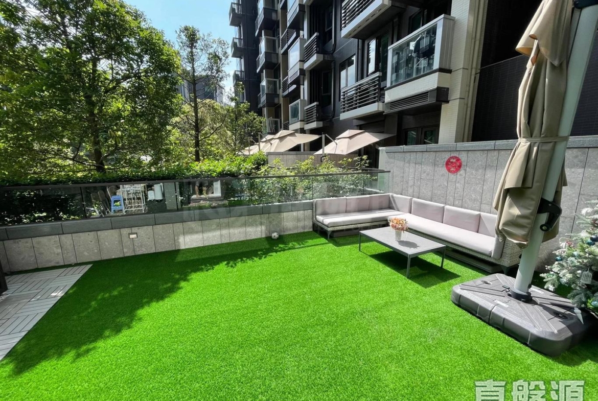 WETLAND SEASONS BAY 1期 5B座 - 28NTS – 香港北部都會區
