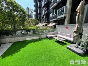WETLAND SEASONS BAY 1期 5B座 - 28NTS – 香港北部都會區
