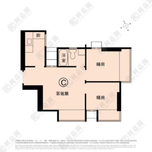 荃錦中心 1座 - 28NTS – 香港北部都會區