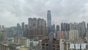 愉景新城 3期 12座 - 28NTS – 香港北部都會區