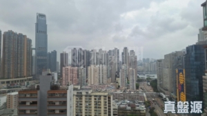 愉景新城 3期 12座 - 28NTS – 香港北部都會區