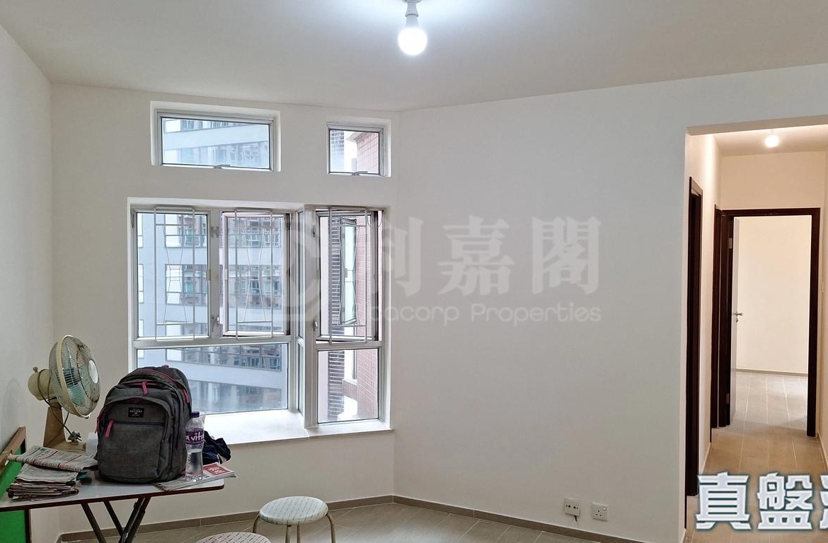 愉景新城 3期 12座 - 28NTS – 香港北部都會區