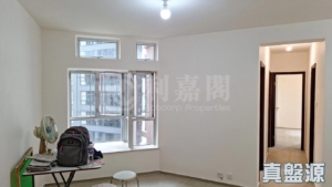 愉景新城 3期 12座 - 28NTS – 香港北部都會區