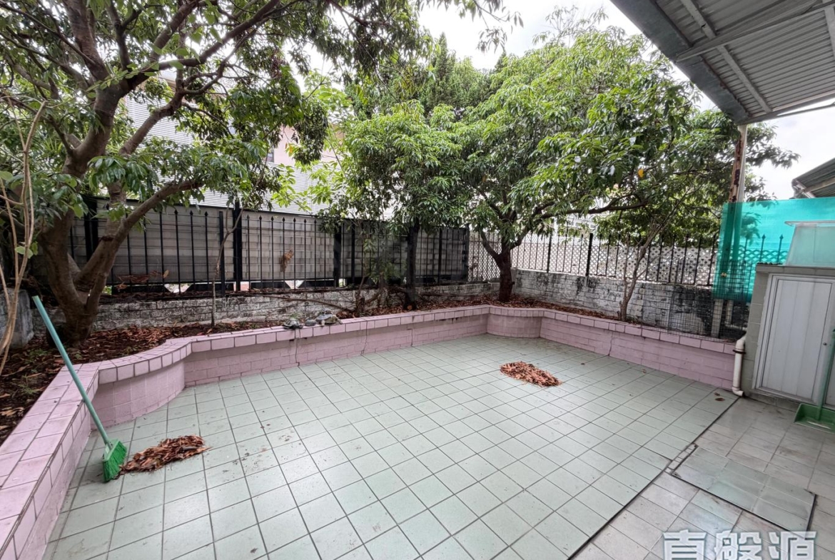 錦繡花園 E段第三街 - 28NTS – 香港北部都會區