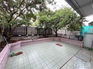 錦繡花園 E段第三街 - 28NTS – 香港北部都會區