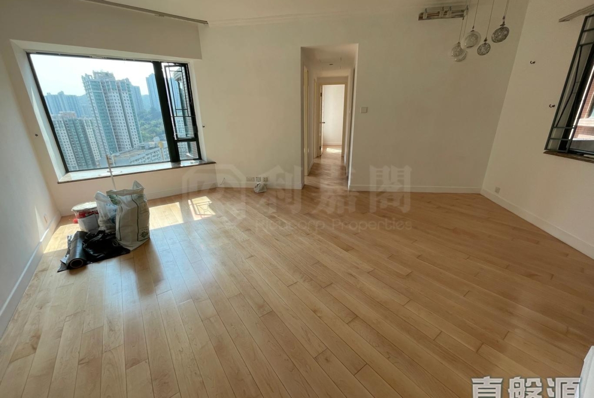 灝景灣 1期 2座 - 28NTS – 香港北部都會區