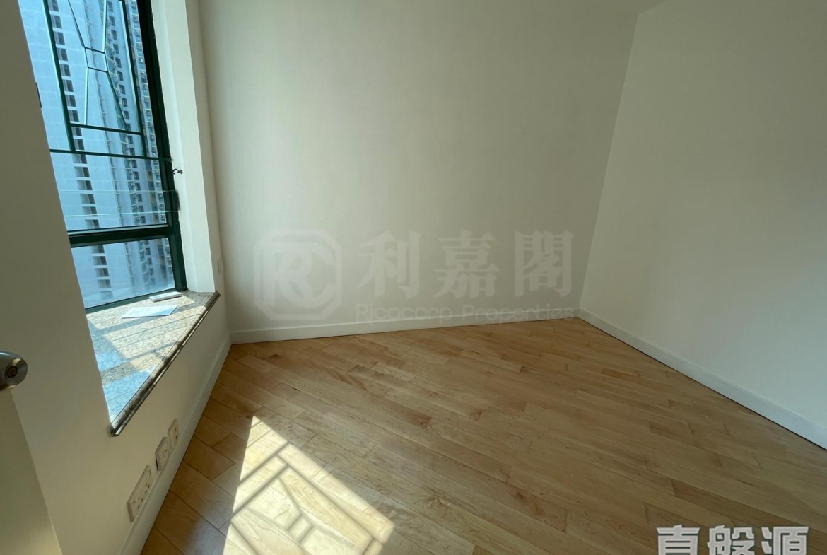 灝景灣 1期 2座 - 28NTS – 香港北部都會區