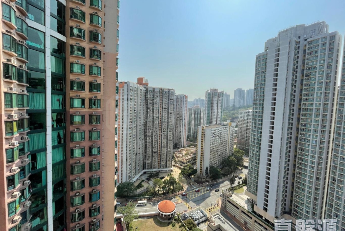 灝景灣 1期 2座 - 28NTS – 香港北部都會區