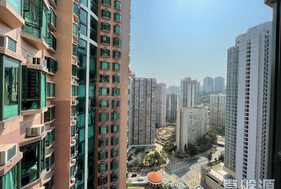 灝景灣 1期 2座 - 28NTS – 香港北部都會區
