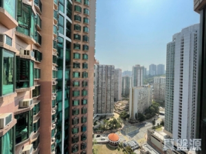 灝景灣 1期 2座 - 28NTS – 香港北部都會區