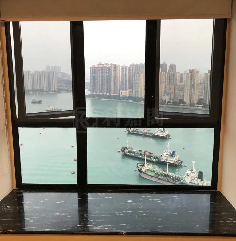 灣景花園 5座 - 28NTS – 香港北部都會區
