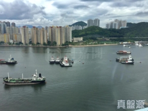 灣景花園 5座 - 28NTS – 香港北部都會區