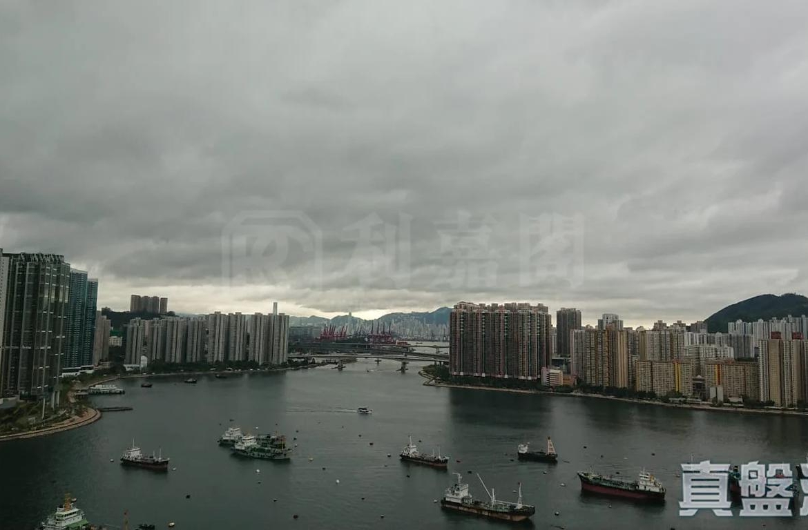 灣景花園 5座 - 28NTS – 香港北部都會區