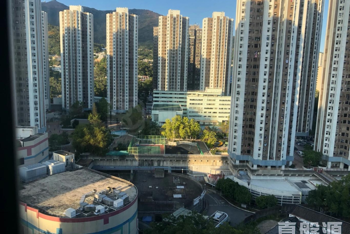 華都中心 - 28NTS – 香港北部都會區