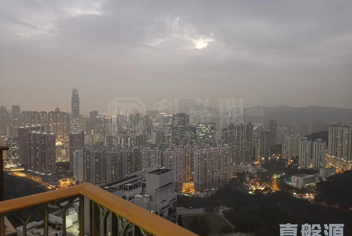 朗逸峰 1期 5座 - 28NTS – 香港北部都會區
