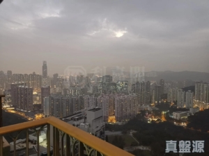 朗逸峰 1期 5座 - 28NTS – 香港北部都會區