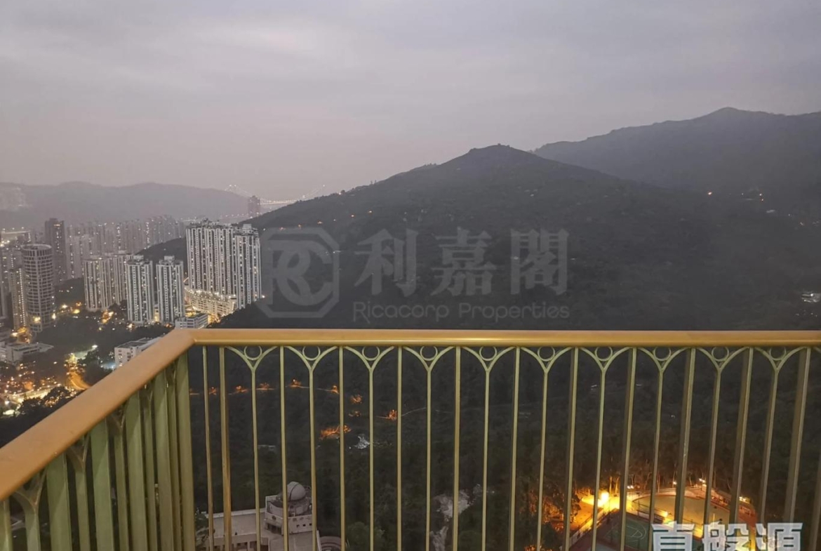 朗逸峰 1期 5座 - 28NTS – 香港北部都會區