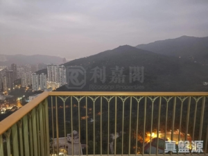 朗逸峰 1期 5座 - 28NTS – 香港北部都會區