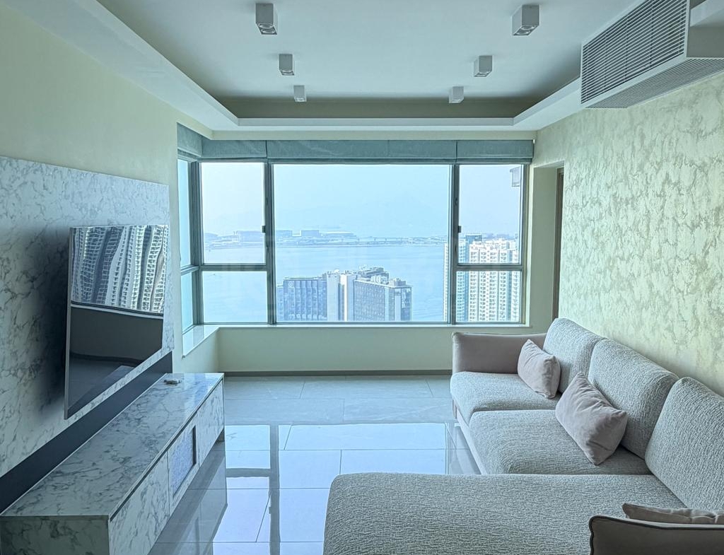 藍天海岸 1期 2座 - 28NTS – 香港北部都會區