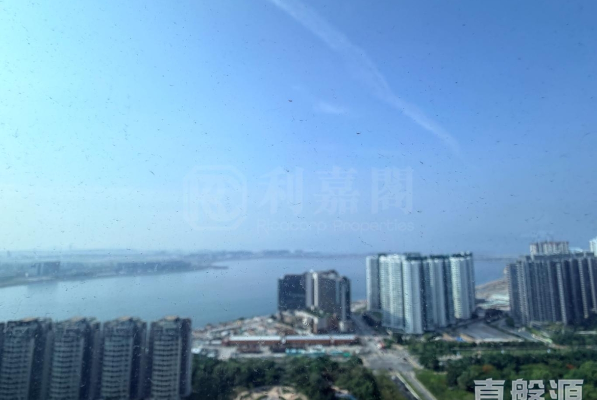 藍天海岸 1期 2座 - 28NTS – 香港北部都會區