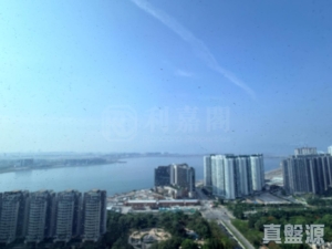藍天海岸 1期 2座 - 28NTS – 香港北部都會區
