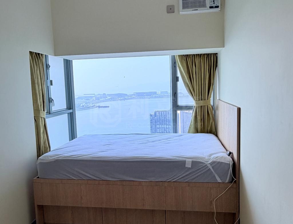 藍天海岸 1期 2座 - 28NTS – 香港北部都會區