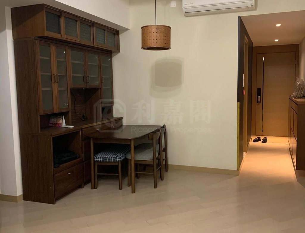 峻巒 2B期 PARK YOHO NAPOLI 26座 - 28NTS – 香港北部都會區