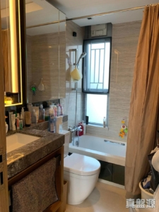 峻巒 2B期 PARK YOHO NAPOLI 26座 - 28NTS – 香港北部都會區