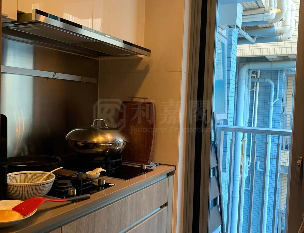 峻巒 2B期 PARK YOHO NAPOLI 26座 - 28NTS – 香港北部都會區