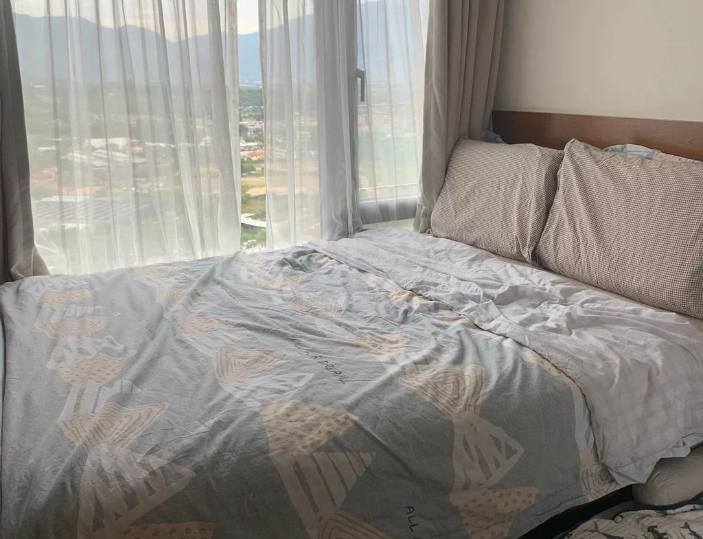 峻巒 2B期 PARK YOHO NAPOLI 26座 - 28NTS – 香港北部都會區