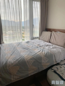 峻巒 2B期 PARK YOHO NAPOLI 26座 - 28NTS – 香港北部都會區
