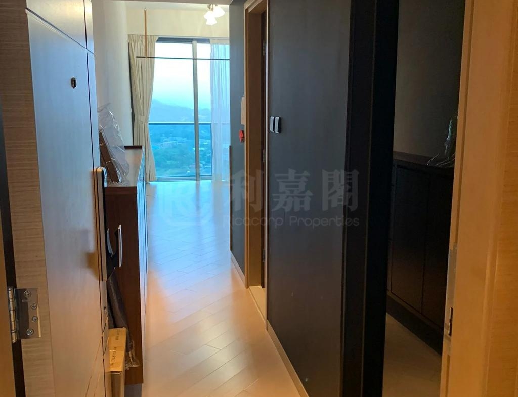 峻巒 2B期 PARK YOHO NAPOLI 26座 - 28NTS – 香港北部都會區