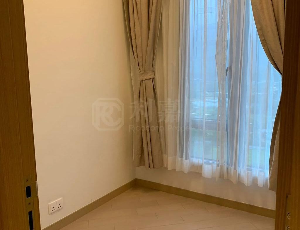 峻巒 2B期 PARK YOHO NAPOLI 26座 - 28NTS – 香港北部都會區