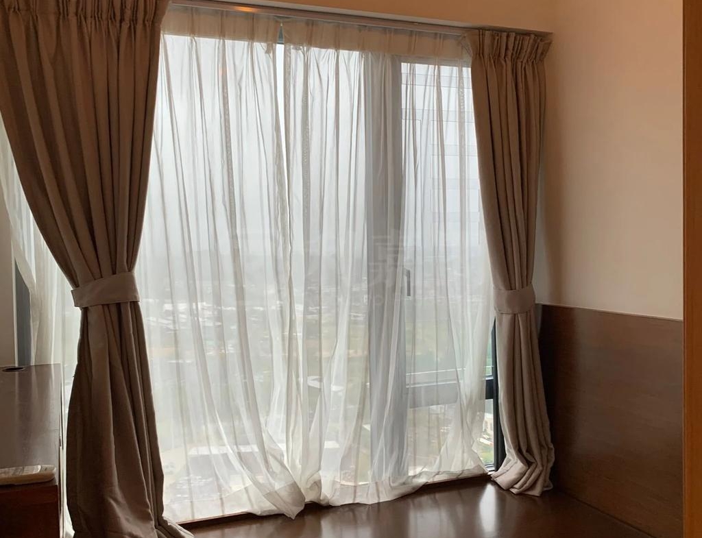 峻巒 2B期 PARK YOHO NAPOLI 26座 - 28NTS – 香港北部都會區