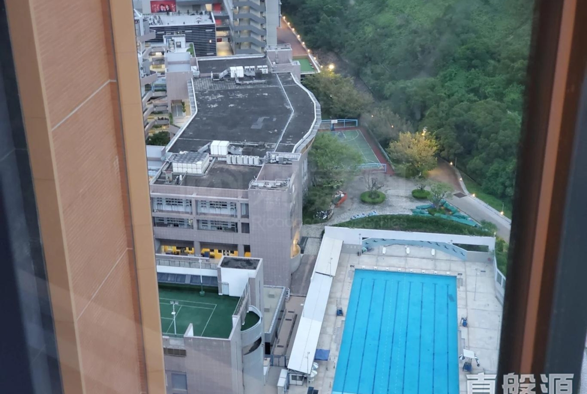 明翹匯 1A座 - 28NTS – 香港北部都會區