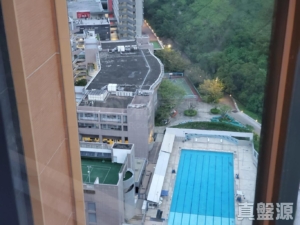 明翹匯 1A座 - 28NTS – 香港北部都會區