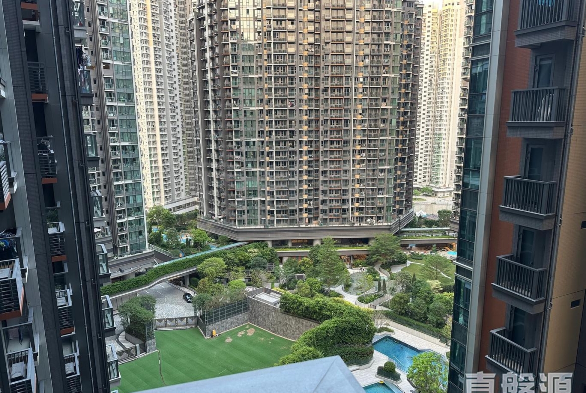 NOVO LAND 1B期 Bergen 1座 - 28NTS – 香港北部都會區