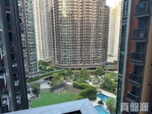 NOVO LAND 1B期 Bergen 1座 - 28NTS – 香港北部都會區