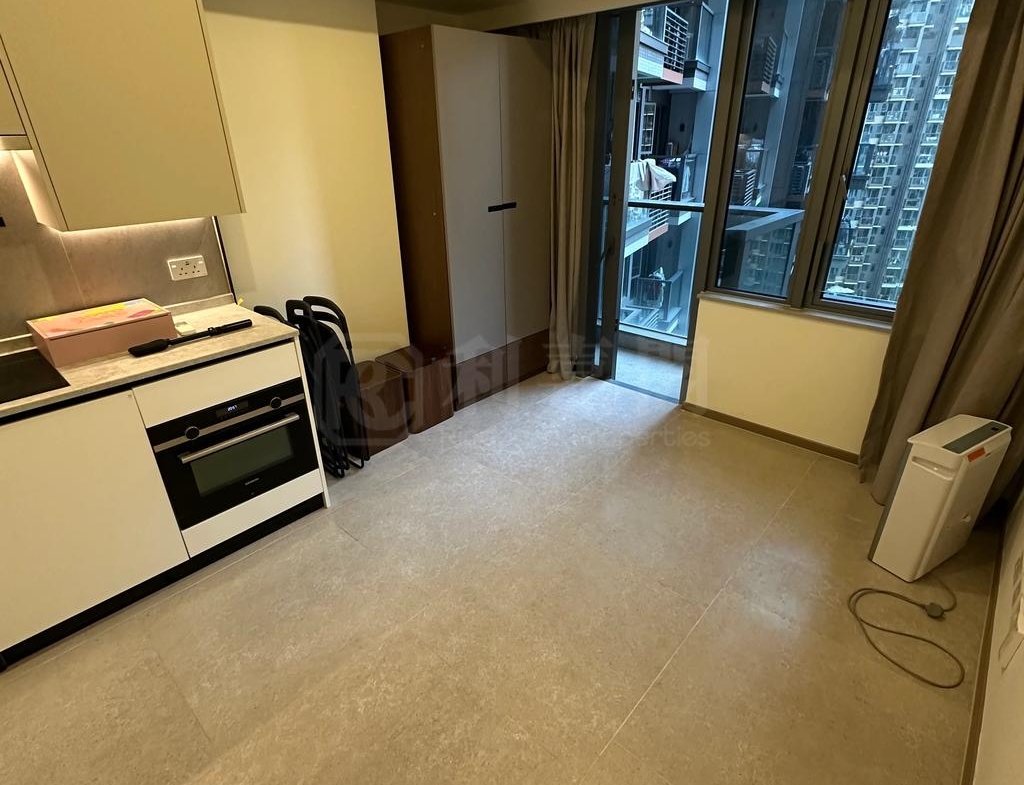 NOVO LAND 1B期 Bergen 1座 - 28NTS – 香港北部都會區