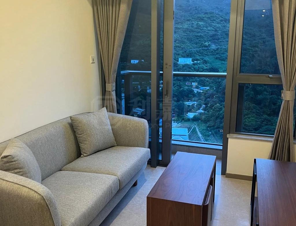 NOVO LAND 2B期 Arreso 1B座 - 28NTS – 香港北部都會區