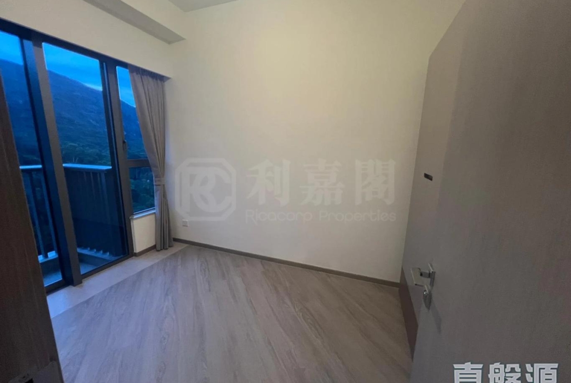 NOVO LAND 2B期 Arreso 1B座 - 28NTS – 香港北部都會區