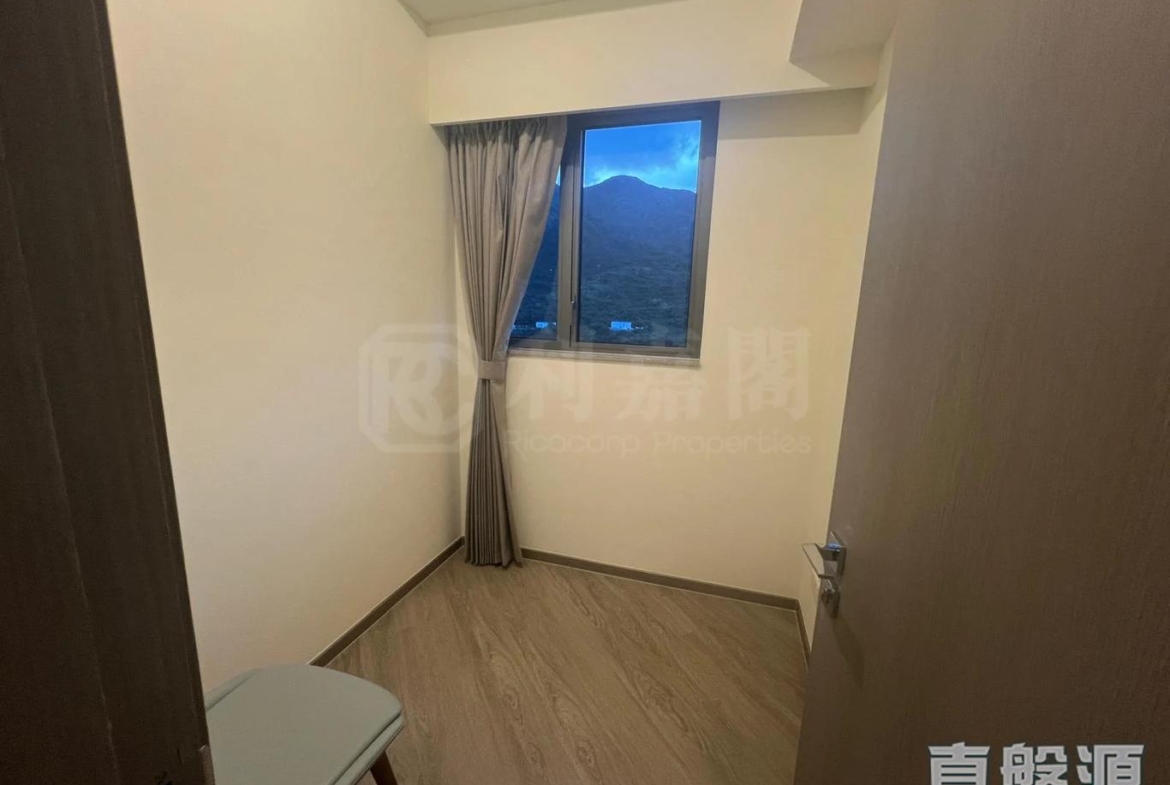 NOVO LAND 2B期 Arreso 1B座 - 28NTS – 香港北部都會區