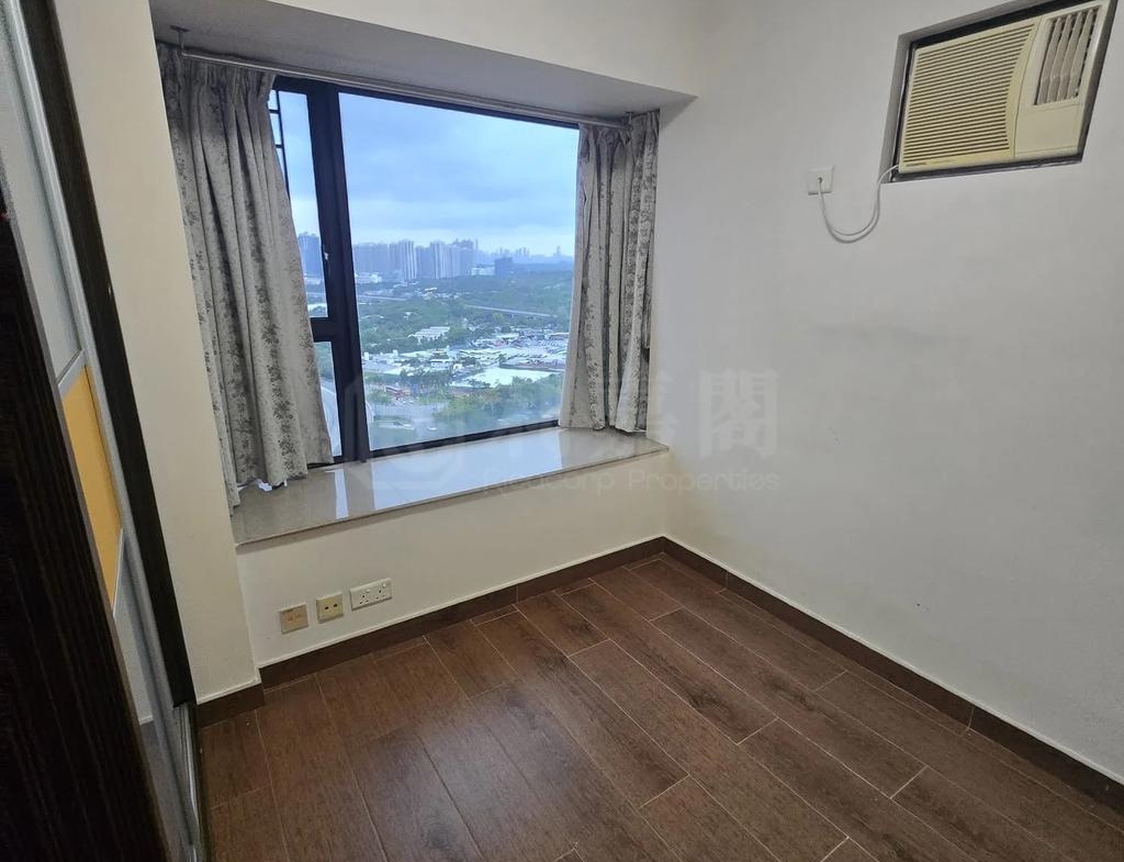 朗庭園 3座 - 28NTS – 香港北部都會區