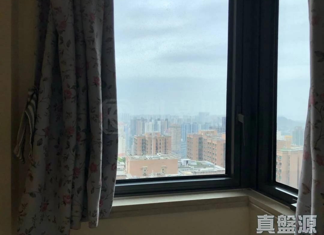 GRAND YOHO 1期 1座 - 28NTS – 香港北部都會區