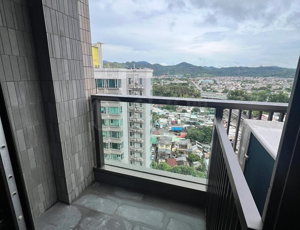 朗日峰 - 28NTS – 香港北部都會區