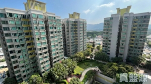 蝶翠峰 5期 尚悅‧嶺 2座 - 28NTS – 香港北部都會區
