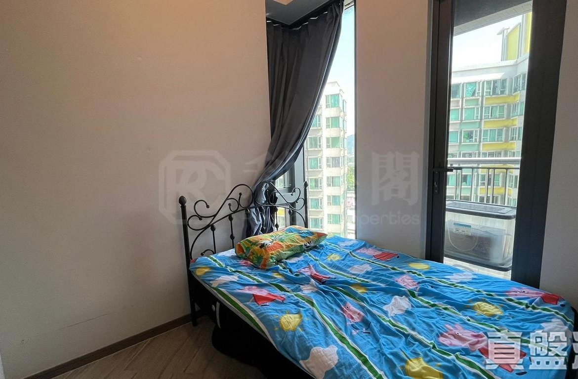 蝶翠峰 5期 尚悅‧嶺 2座 - 28NTS – 香港北部都會區