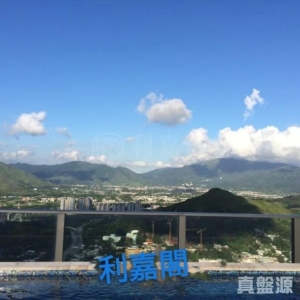 YOHO TOWN 2期 YOHO MIDTOWN 7座 - 28NTS – 香港北部都會區