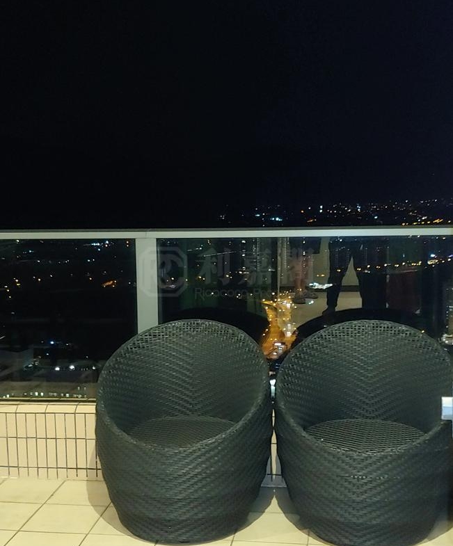 YOHO TOWN 2期 YOHO MIDTOWN 7座 - 28NTS – 香港北部都會區